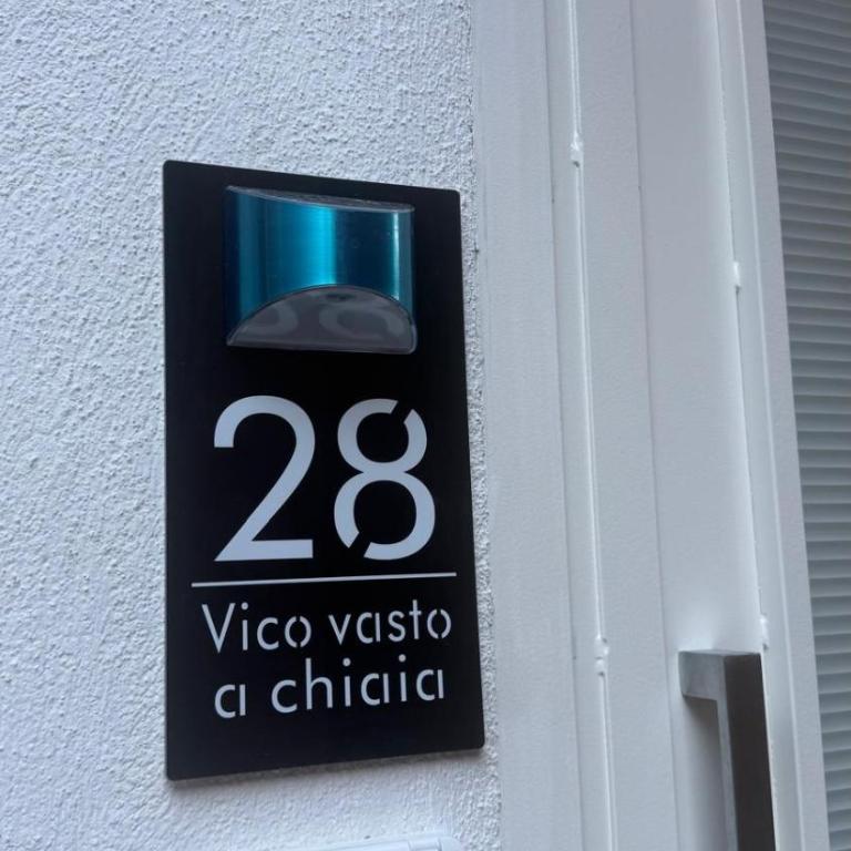 GudHouseChiaia - Casa con 1 Camera da Letto - 18