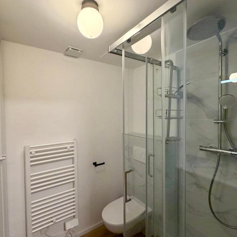 Studio proche pistes et Grands Bains - Studio - 2