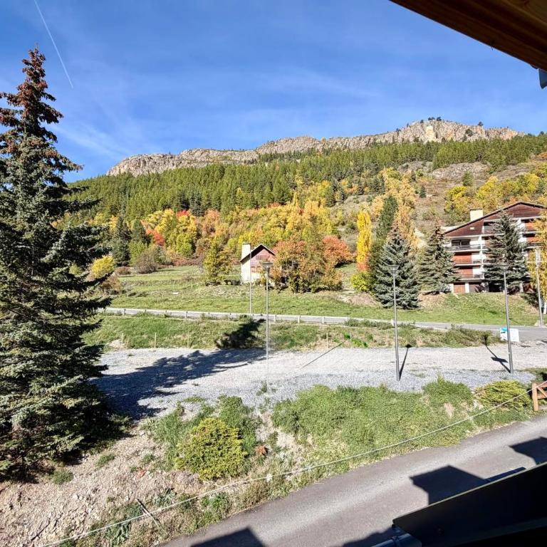 Studio proche pistes et Grands Bains - Studio - 9