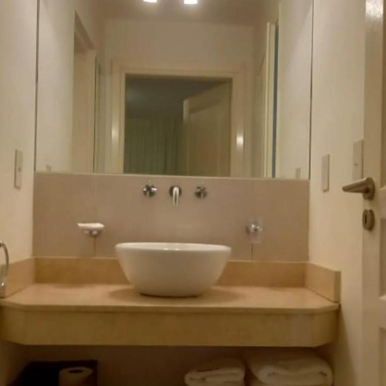 Alma Andina Base Cerro Catedral 01 - Apartamento de 1 dormitorio - 6