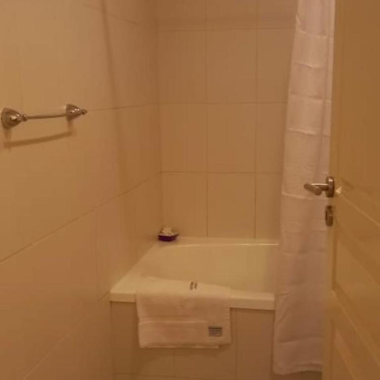 Alma Andina Base Cerro Catedral 01 - Apartamento de 1 dormitorio - 7