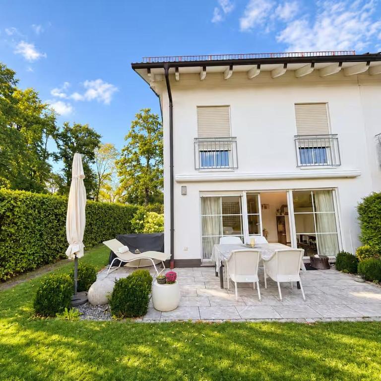 House in countryside near city - Villa de 1 dormitorio - 1
