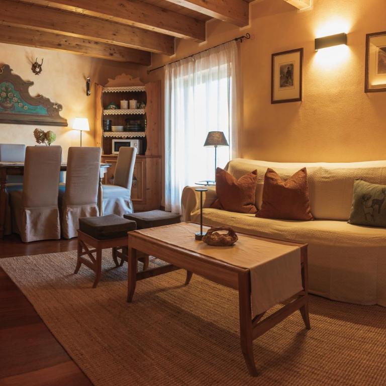 Isarco Suite - Appartamento su 2 Livelli - 1