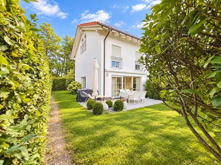 House in countryside near city - Villa de 1 dormitorio - 5