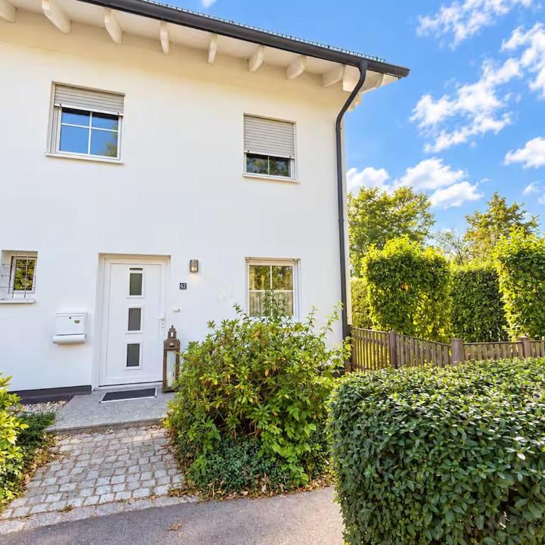 House in countryside near city - Villa de 1 dormitorio - 7