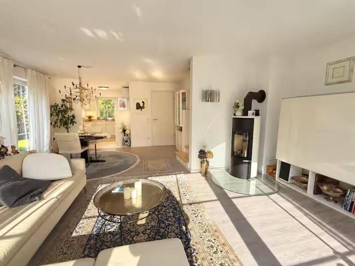 House in countryside near city - Villa de 1 dormitorio - 9