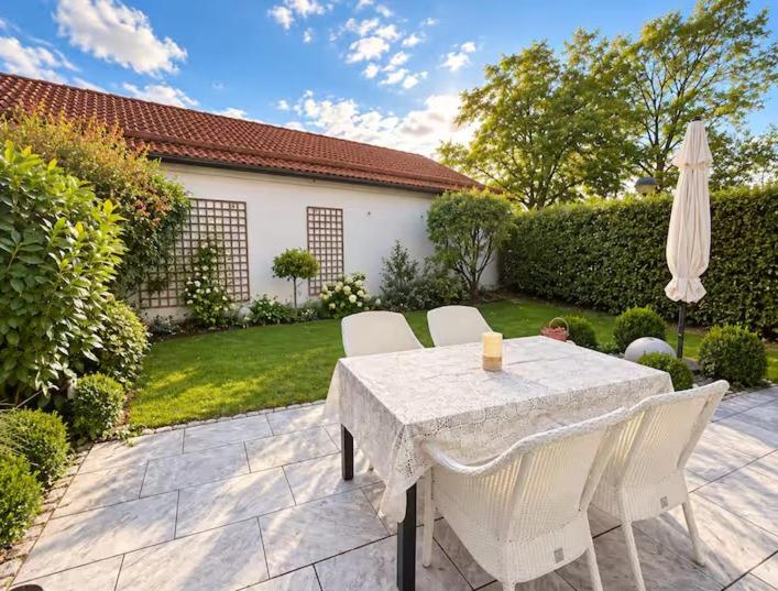House in countryside near city - Villa de 1 dormitorio - 10