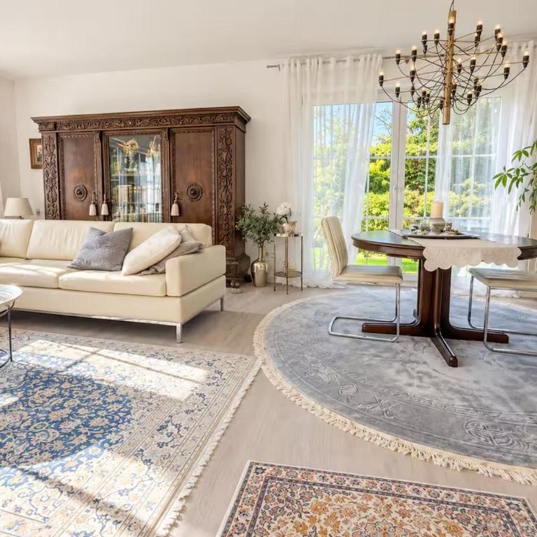 House in countryside near city - Villa de 1 dormitorio - 11