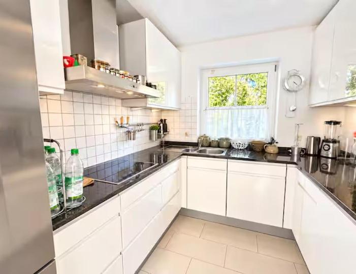 House in countryside near city - Villa de 1 dormitorio - 12