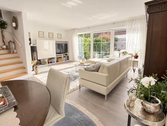 House in countryside near city - Villa de 1 dormitorio - 13