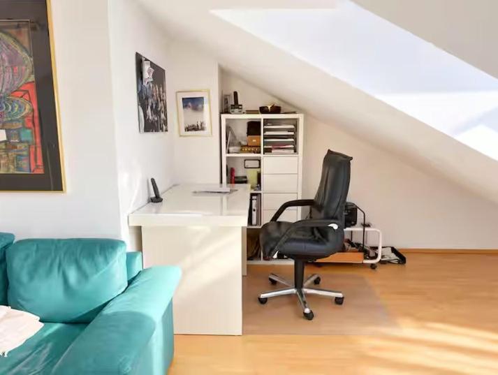 House in countryside near city - Villa de 1 dormitorio - 14