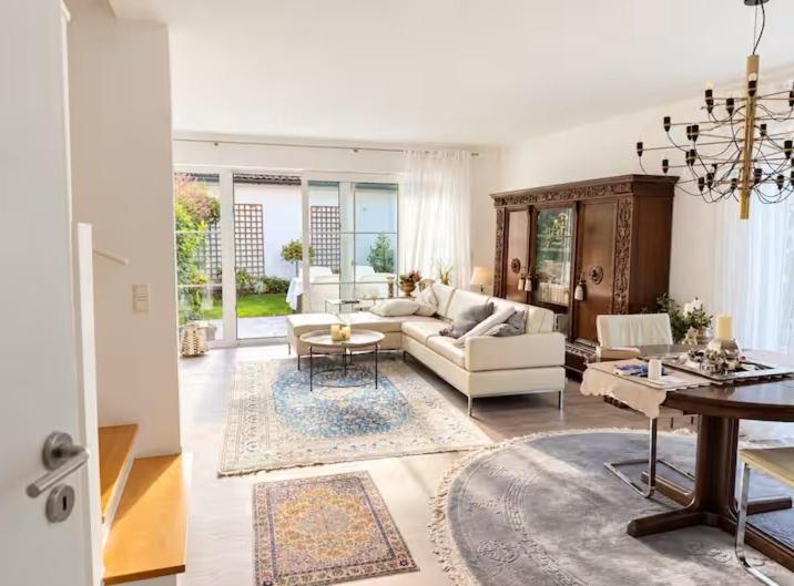 House in countryside near city - Villa de 1 dormitorio - 15