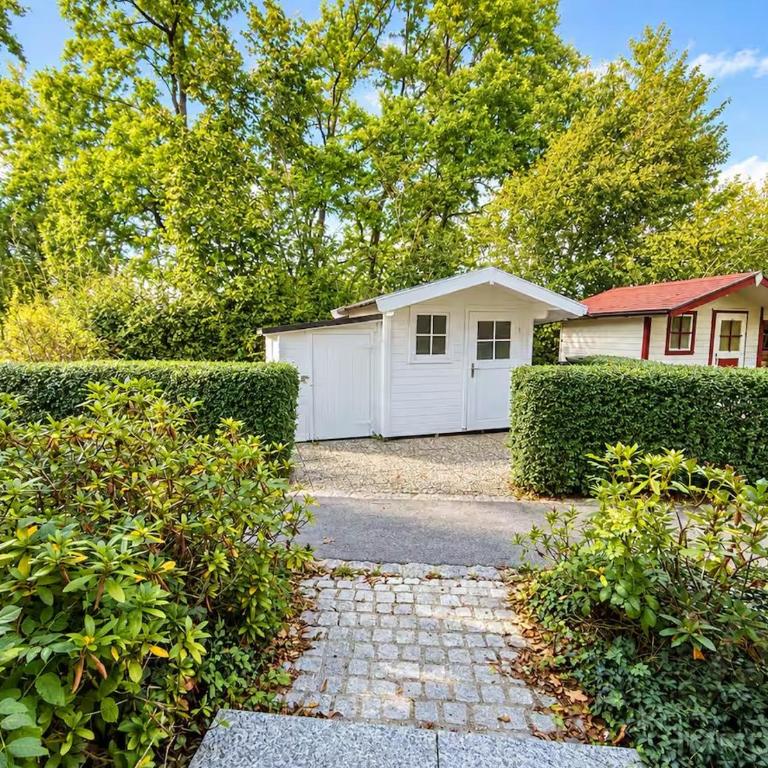 House in countryside near city - Villa de 1 dormitorio - 17