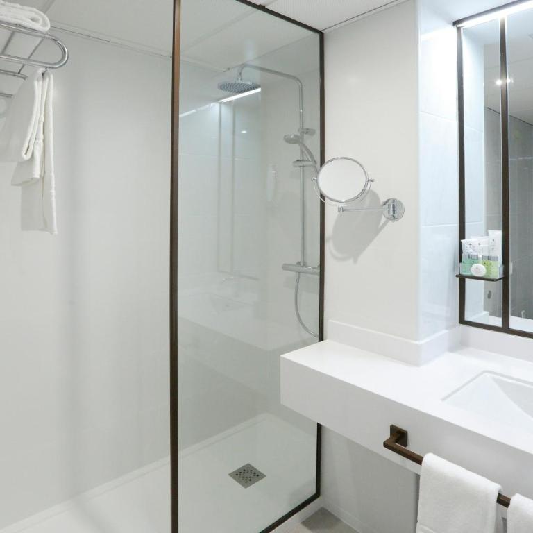 Sercotel Alfonso XIII - Habitación Triple - 4