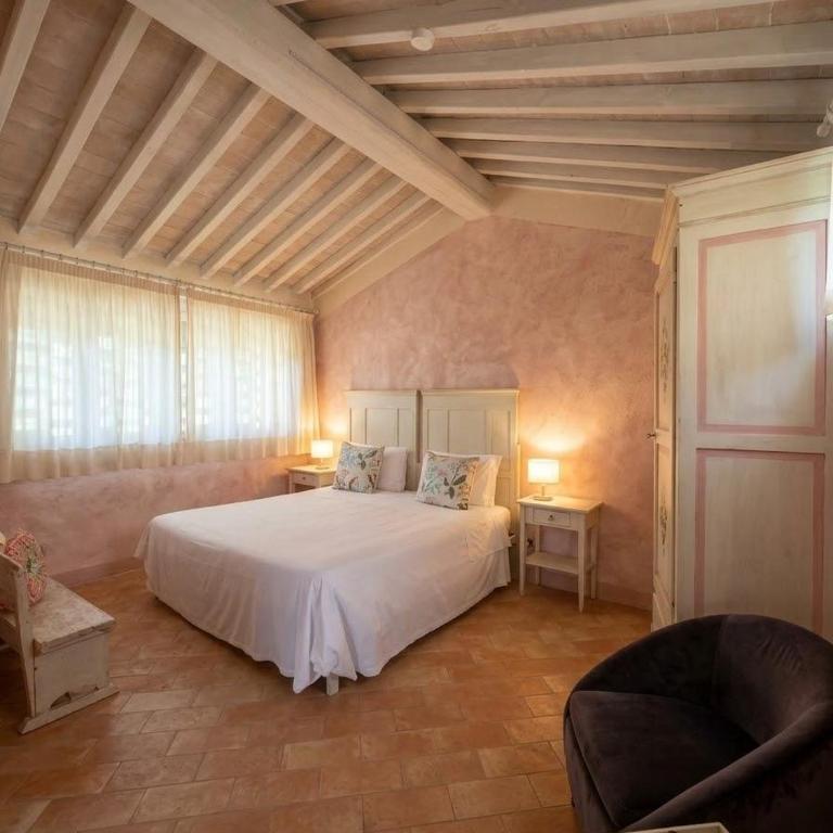 Molino Di Foci - Suite Familiare - 3