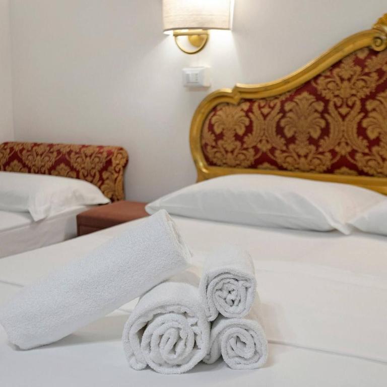 Venezia Charm Rialto - Apartment - 4