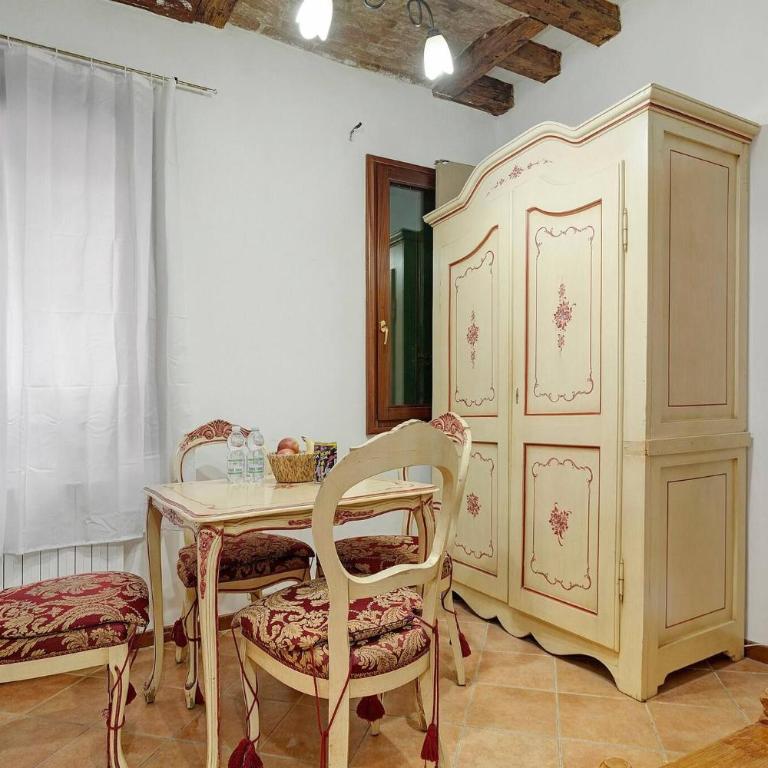 Venezia Charm Rialto - Apartment - 13