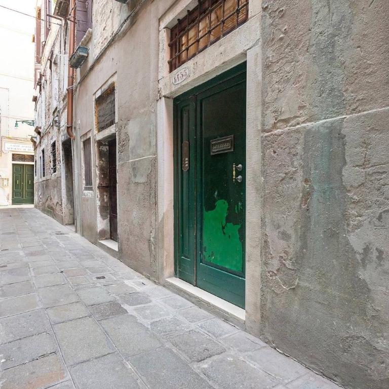Venezia Charm Rialto - Apartment - 18