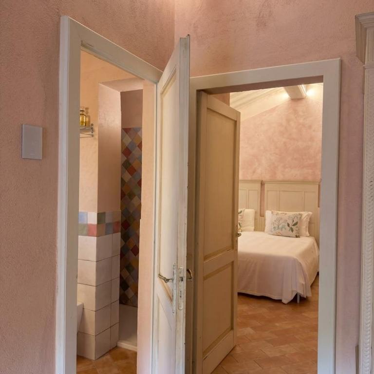 Molino Di Foci - Suite Familiare - 4