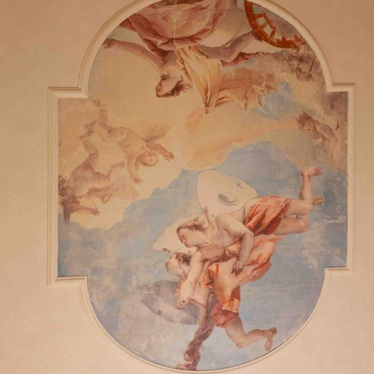 Hotel Renaissance - Camera Standard Matrimoniale/Doppia con Letti Singoli - 4