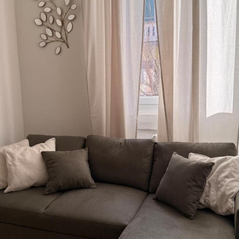 SOGNI - Appartamento luminoso ed elegante - Appartamento con 1 Camera da Letto - 7