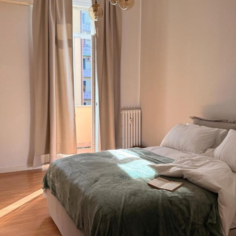 SOGNI - Appartamento luminoso ed elegante - Appartamento con 1 Camera da Letto - 1