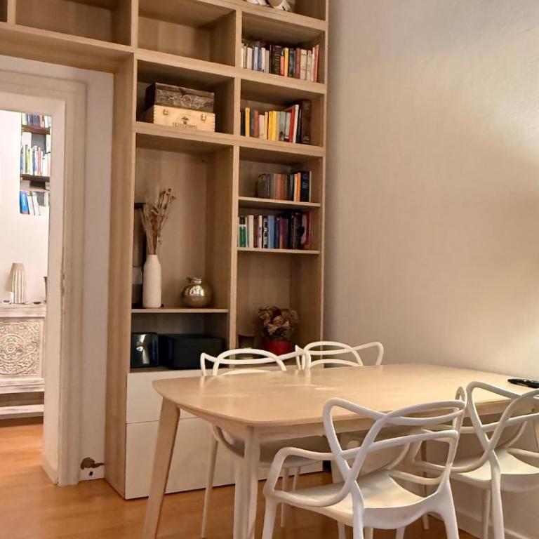 SOGNI - Appartamento luminoso ed elegante - Appartamento con 1 Camera da Letto - 9