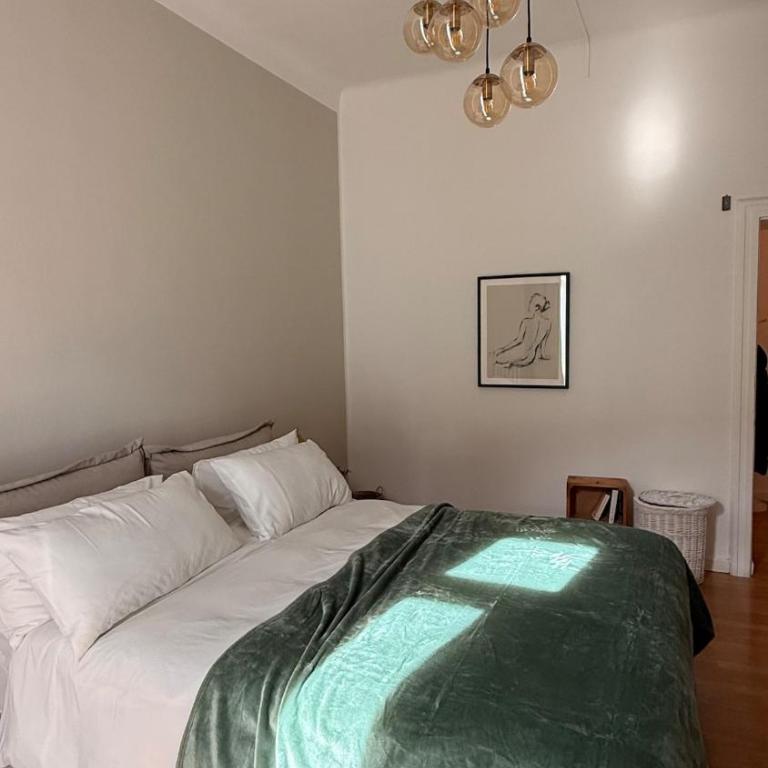 SOGNI - Appartamento luminoso ed elegante - Appartamento con 1 Camera da Letto - 2