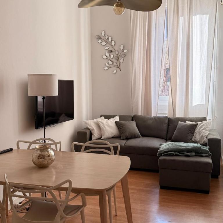 SOGNI - Appartamento luminoso ed elegante - Appartamento con 1 Camera da Letto - 6