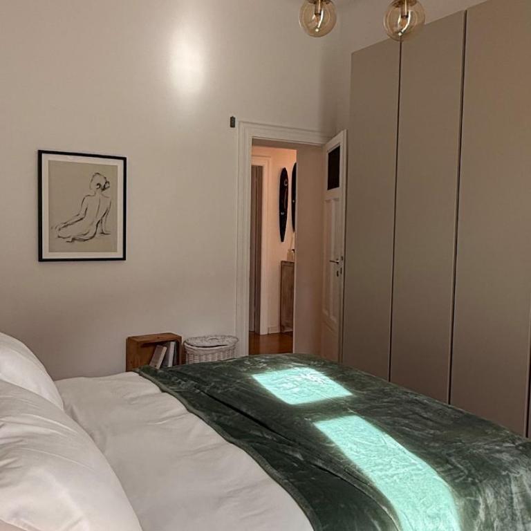 SOGNI - Appartamento luminoso ed elegante - Appartamento con 1 Camera da Letto - 3