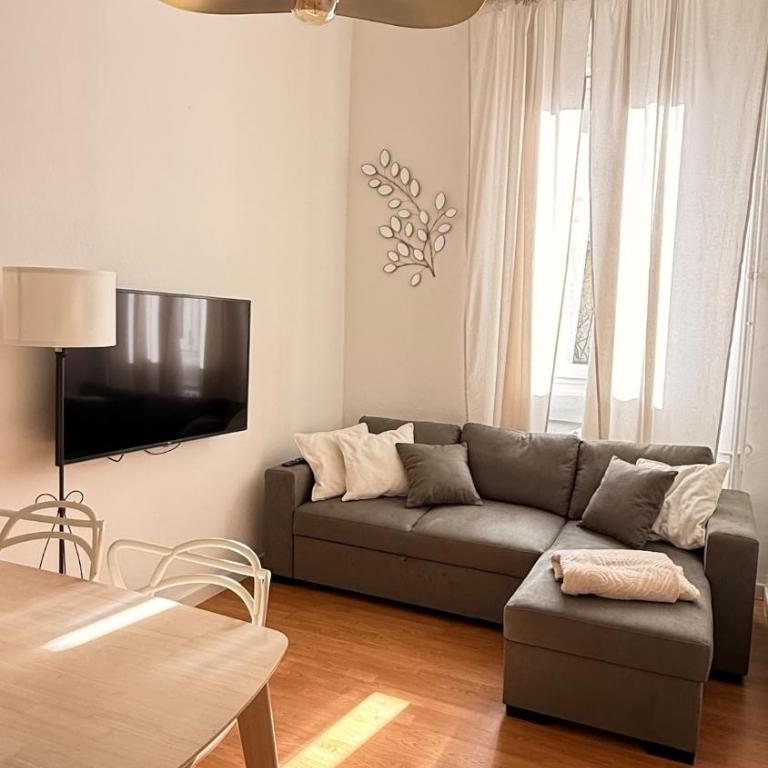SOGNI - Appartamento luminoso ed elegante - Appartamento con 1 Camera da Letto - 10
