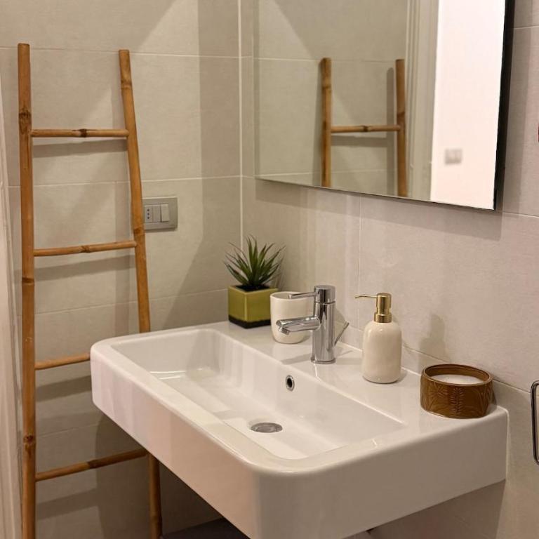 SOGNI - Appartamento luminoso ed elegante - Appartamento con 1 Camera da Letto - 19