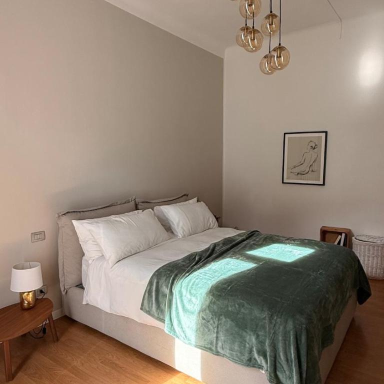 SOGNI - Appartamento luminoso ed elegante - Appartamento con 1 Camera da Letto - 4