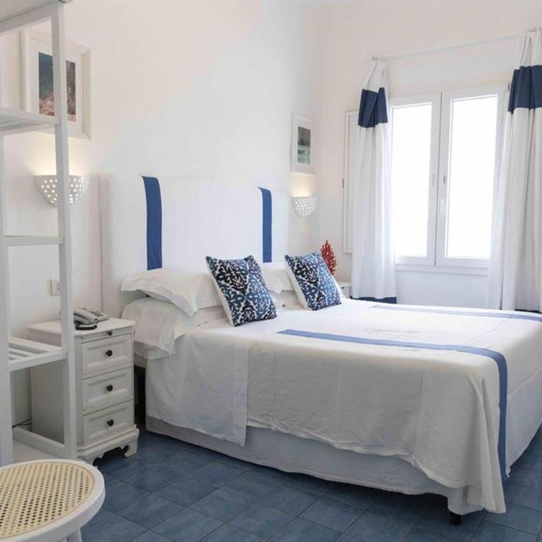 Hotel Chiaia Di Luna - Camera Singola Ampia - 8