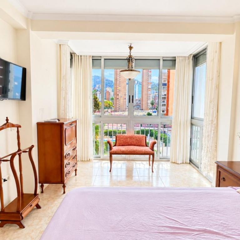 El Pato BL9 Floor 5 - Apartamento de 3 dormitorios - 4