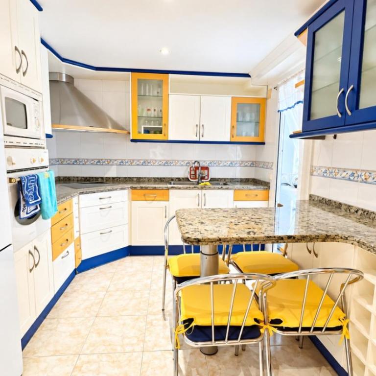El Pato BL9 Floor 5 - Apartamento de 3 dormitorios - 10