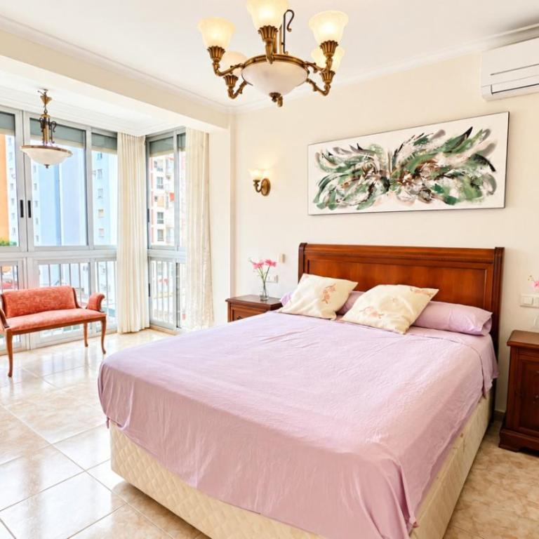El Pato BL9 Floor 5 - Apartamento de 3 dormitorios - 11