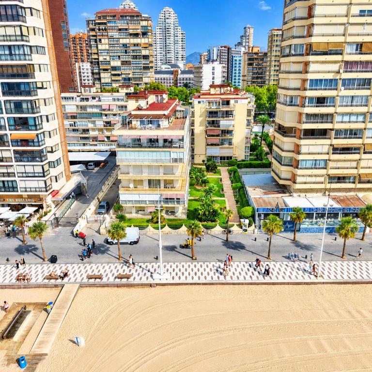 El Pato BL9 Floor 5 - Apartamento de 3 dormitorios - 13