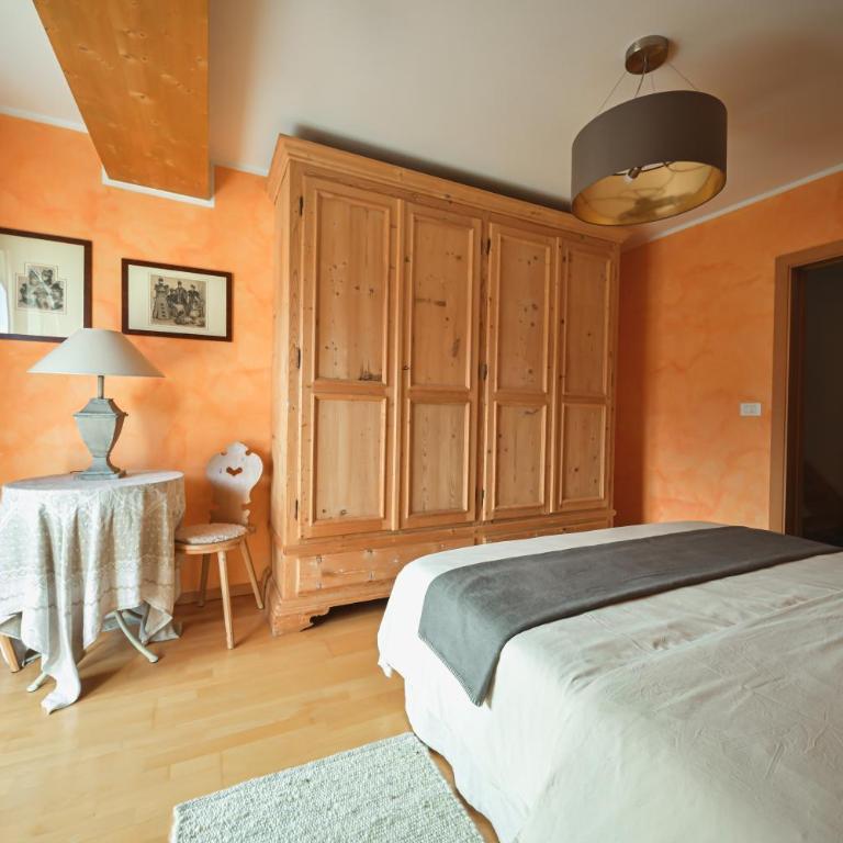 Isarco Suite - Appartamento su 2 Livelli - 31