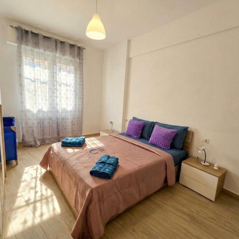 Appartamento Amelia - Appartamento con 1 Camera da Letto - 5