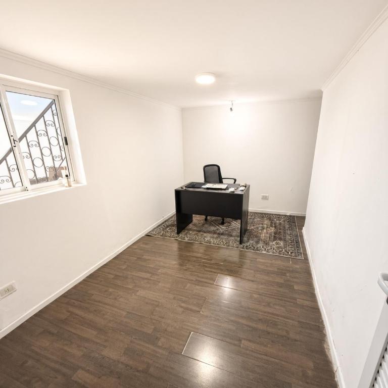 Viví Barrio Norte con espacio, comodidad y terraza propia - Apartamento de 2 dormitorios - 5