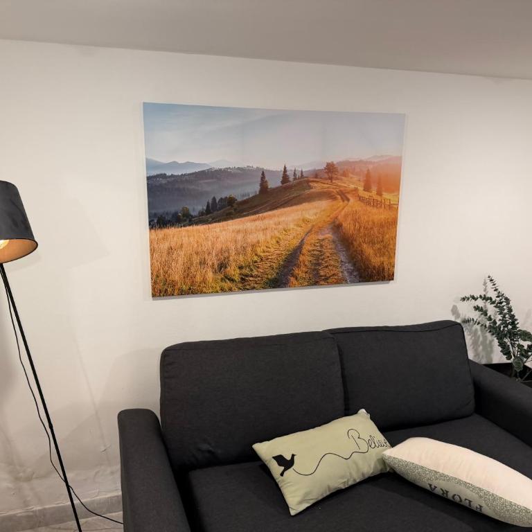 Viví Barrio Norte con espacio, comodidad y terraza propia - Apartamento de 2 dormitorios - 6