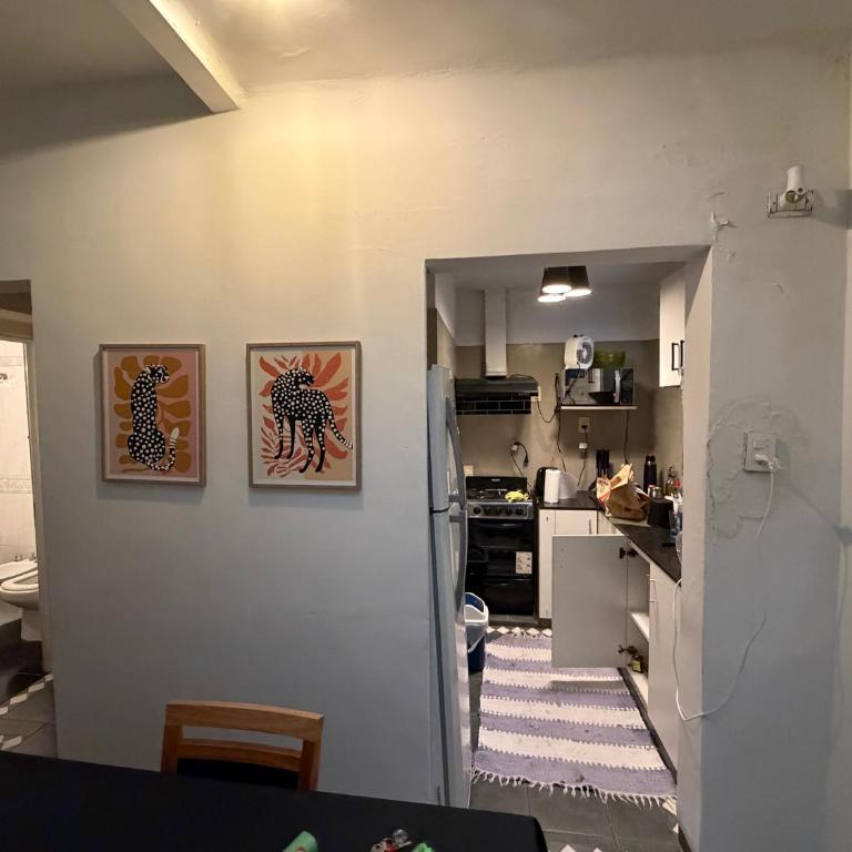 Viví Barrio Norte con espacio, comodidad y terraza propia - Apartamento de 2 dormitorios - 7