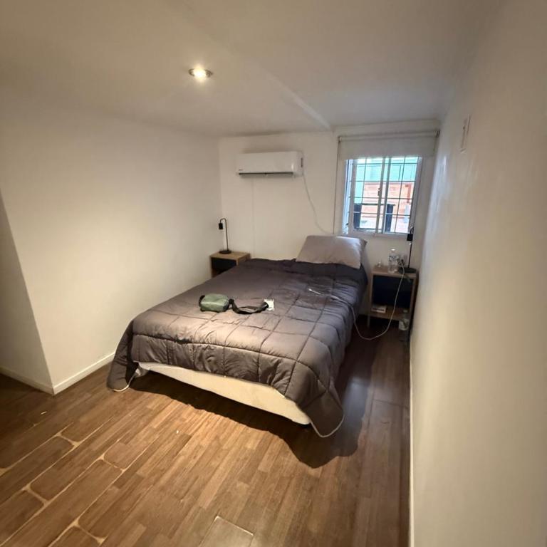 Viví Barrio Norte con espacio, comodidad y terraza propia - Apartamento de 2 dormitorios - 8