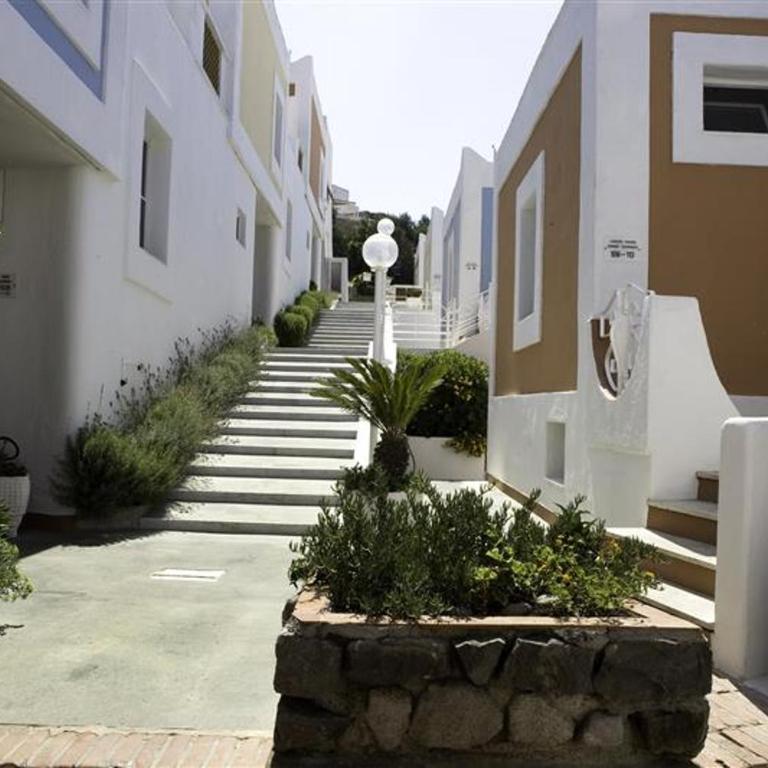 Hotel Chiaia Di Luna - Camera Singola Ampia - 1