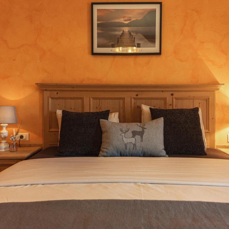 Isarco Suite - Appartamento su 2 Livelli - 30