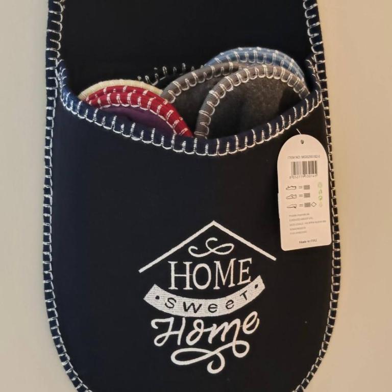 "Sweet Home" - Appartamento con 2 Camere da Letto - 9