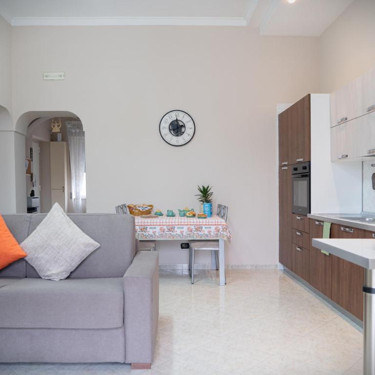 "Sweet Home" - Appartamento con 2 Camere da Letto - 8