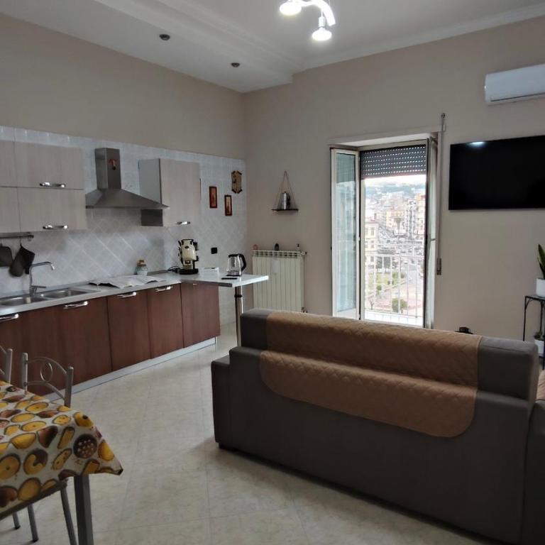 "Sweet Home" - Appartamento con 2 Camere da Letto - 7