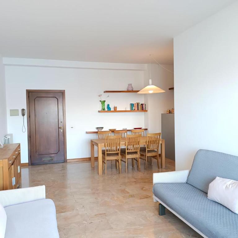 Appartamento Felicità - Appartamento con 1 Camera da Letto - 4